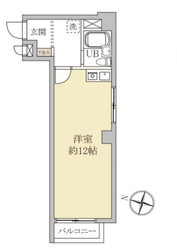 グローリア平河町